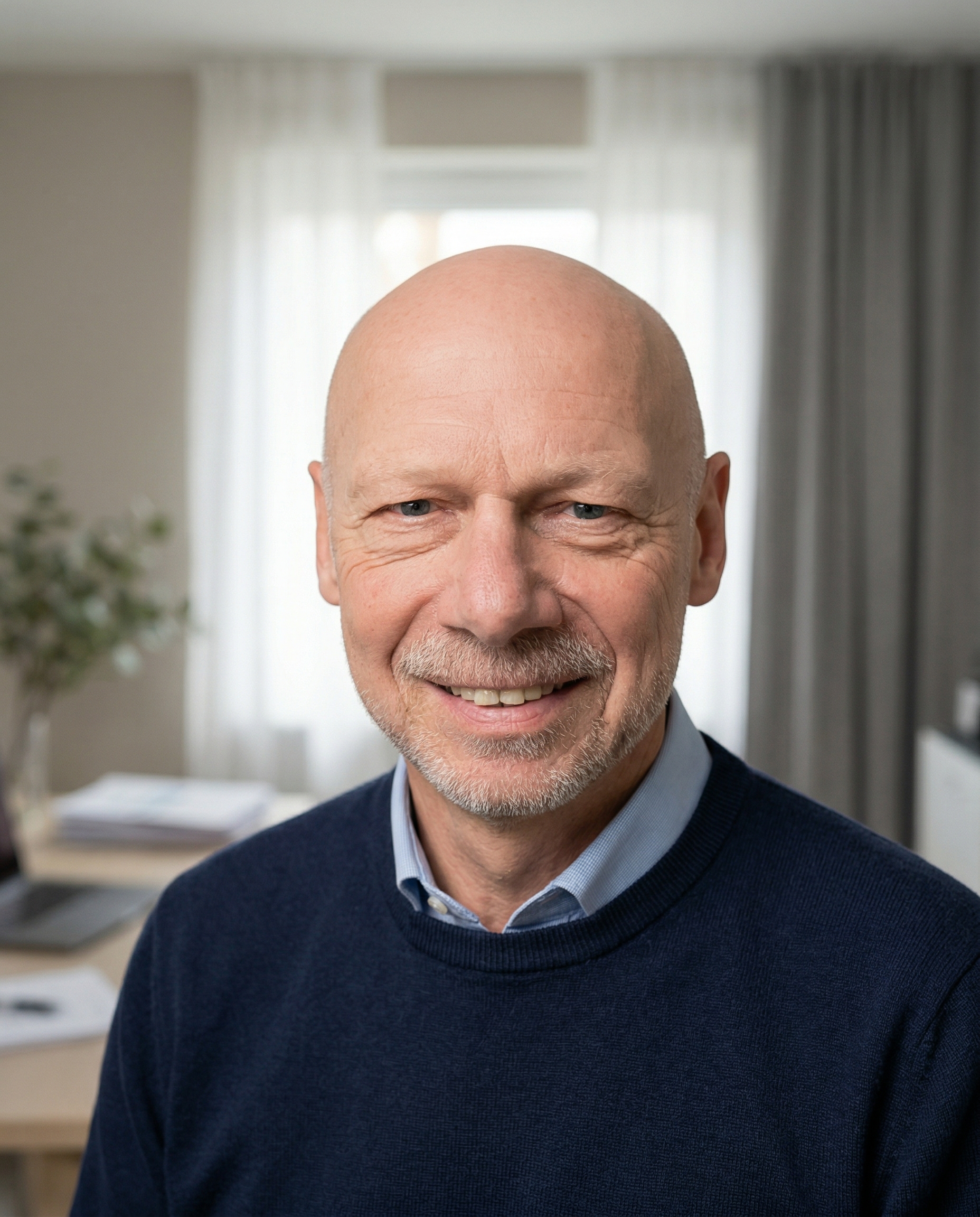 Rainer Alt – Wirtschaftsmediator Nürnberg